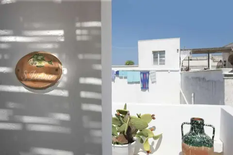 Relais Corte Palmieri in Gallipoli — foto 19