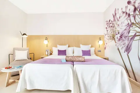 SUMUS Hotel Monteplaya in Malgrat de Mar — foto 17