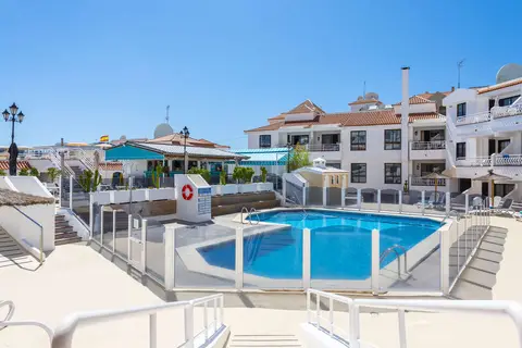 Club Tenerife in Los Cristianos — foto 2