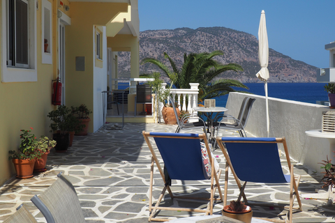 Appartementen Calypso Bay foto 1