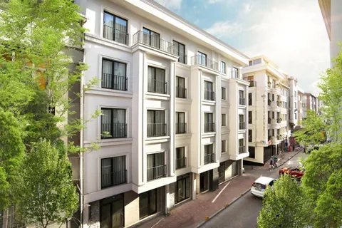 Great Fortune Design Hotel & Spa foto 3