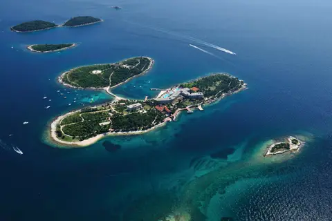 Maistra Select Island Hotel Istra in Rovinj, foto 9