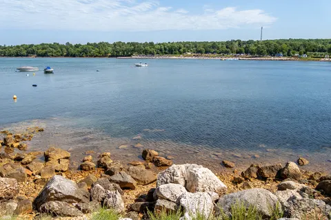 Camping Puntica foto 16