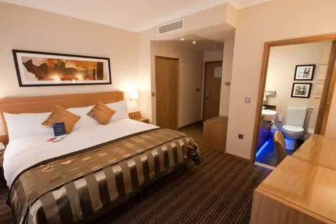 The Rembrandt Hotel in Londen — foto 16