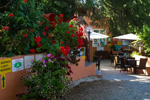 Villatent At Camping Casa Dei Prati in Capoliveri — foto 16