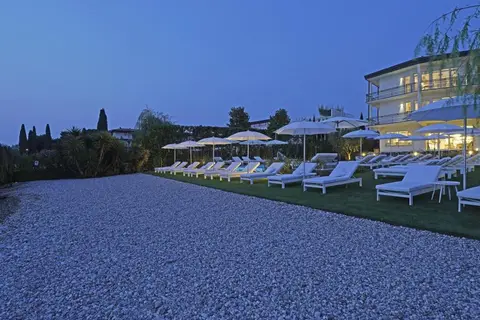 Hotel Unico by Dori in Sirmione, foto 22