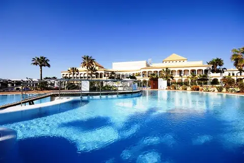 Aldiana Club Andalusien in Chiclana de la Frontera — foto 2