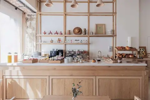 Elysee Montmartre Hotel in Parijs, foto 8