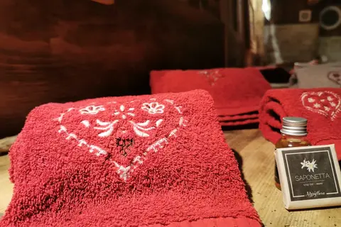 Maison Le Cler - Logies & ontbijt in Valtournenche — foto 6