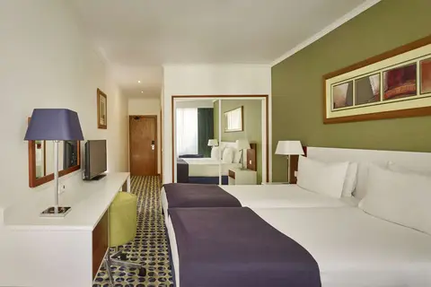 Holiday Inn Algarve Armacao de Pera in Armação de Pêra, foto 3