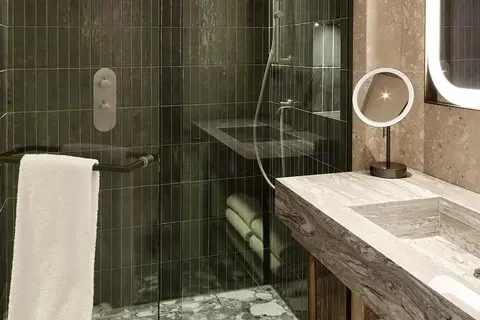 Hyatt Regency Rome Central in Rome — foto 10