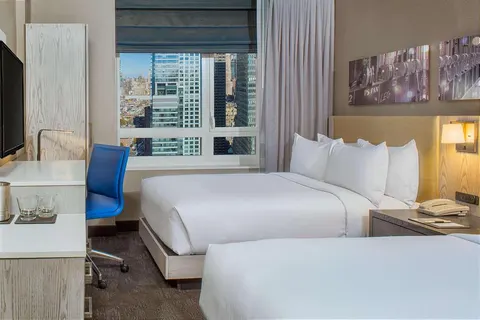 Doubletree by Hilton New York Times Square West foto 2