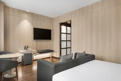 AC Hotel Milano in Milaan, foto 30