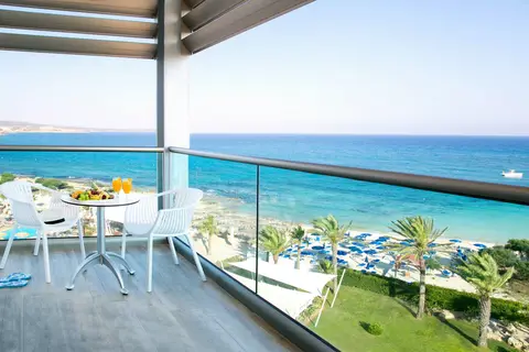 Asterias Beach Hotel in Ayia Napa — foto 8