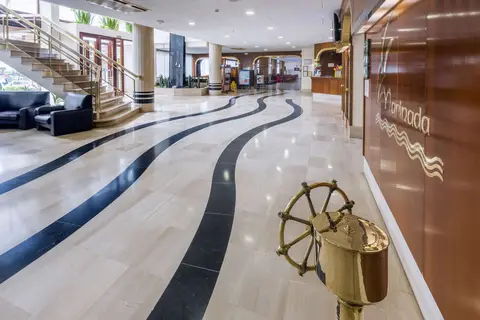 Hotel Marinada in Salou — foto 20