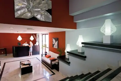 RIU Caribe in Cancún — foto 24