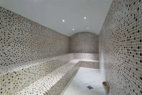 Saphir Resort & Spa in Alanya, foto 18