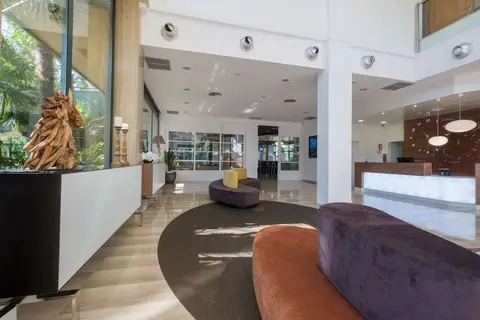 Hotel California Palace in Salou — foto 15