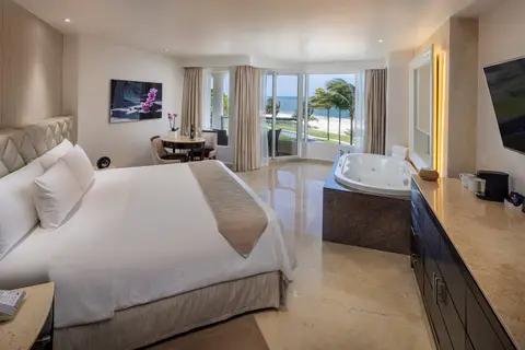 Moon Palace Nizuc in Cancùn — foto 14