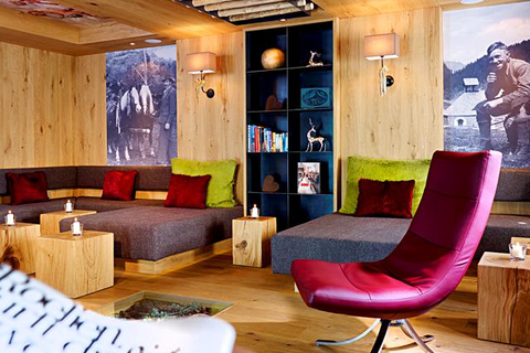 Hotel Fliana foto 13