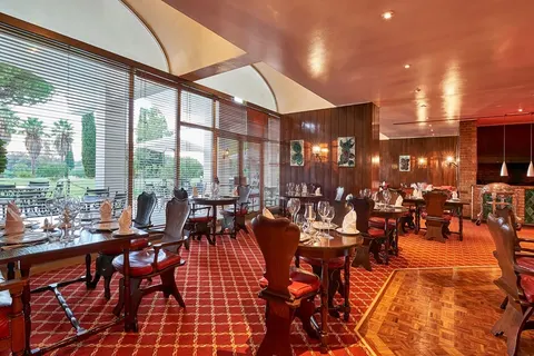 Penina Hotel & Golf Resort foto 15