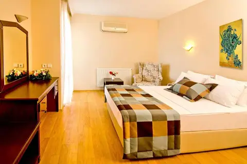 City's Hill Hotel in Kuşadası — foto 4