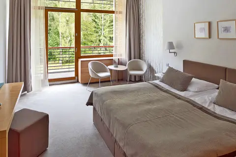 Spik 3-Star Hotel in Gozd Martuljek — foto 12