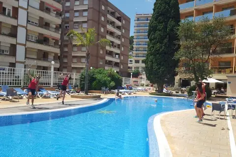 Hotel Bon Repos in Calella — foto 8