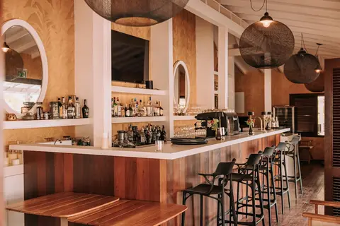 Papagayo Beach Hotel in Willemstad — foto 21