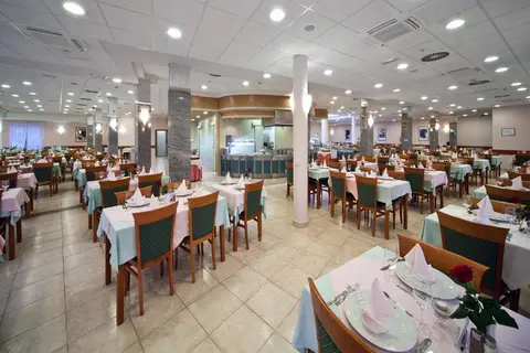 Bluesun Holiday Village Afrodita in Tucepi — foto 22