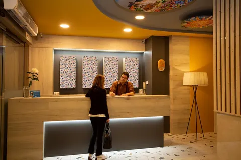 Casual Colours Barcelona foto 5