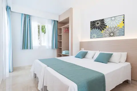 Solecito Apartamentos in Alcúdia — foto 28