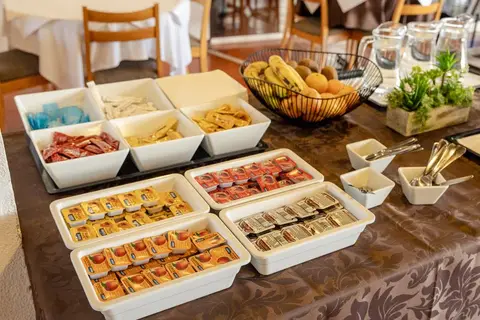 Praia da Lota Resort - Apartments in Vila Real de Santo António, foto 30