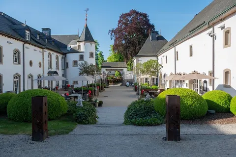 Chateau D'Urspelt foto 4