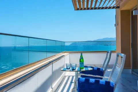 I Resort Beach Hotel & Spa in Κινέτα — foto 30