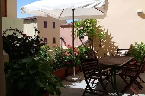 Hotel Piccada in Palau — foto 7