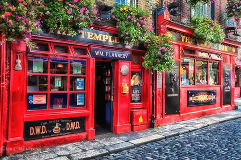 Ontdek Ierland in 11 dagen in Ierland — foto 3