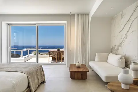 Lovia Mykonos in Τούρλος — foto 19