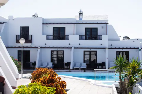 La Laguneta in Puerto del Carmen — foto 7