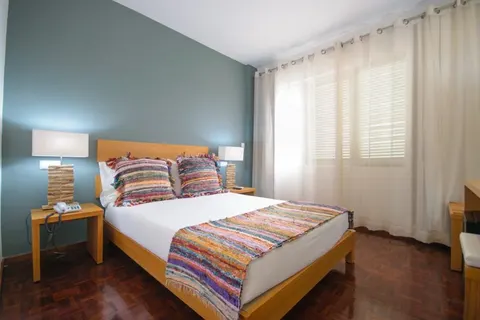 Oasis Porto Grande in Mindelo — foto 3