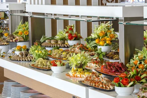 Palm Wings Kusadasi in Kuşadası — foto 12
