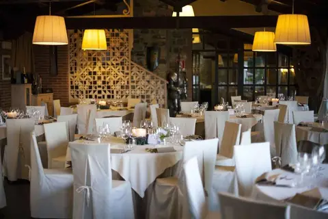 Relais Borgo San Faustino in Orvieto — foto 7