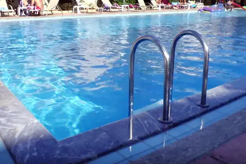 Solimar Ruby Hotel in Δημοτική Ενότητα Μαλίων — foto 4