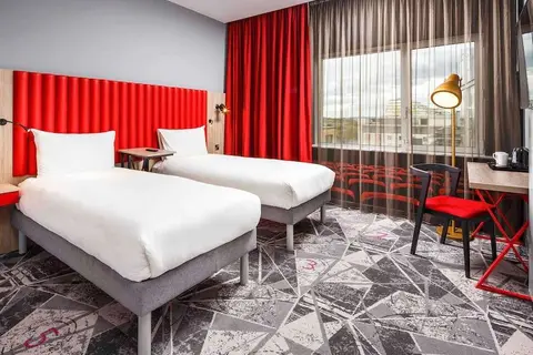ibis Styles London Ealing in Londen, foto 2