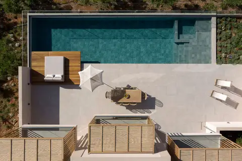 The Nest Resort in Χερσόνησος — foto 13