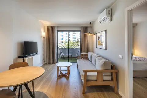 LIVVO Anamar Suites foto 3