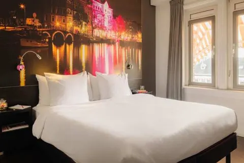 The Manor Amsterdam foto 12