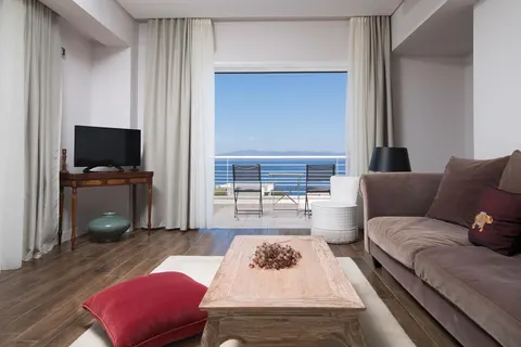 Kappa Luxury Villas & Suites in Pallini Municipal Unit — foto 16