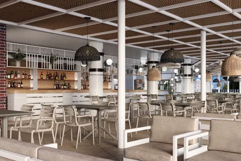 Corendon Hydros Club Kemer in Kemer — foto 45