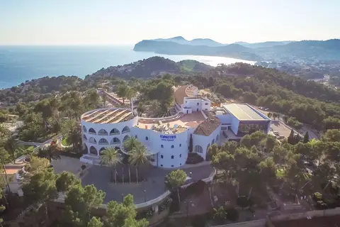 Hilton Mallorca Galatzo in Costa de la Calma — foto 30
